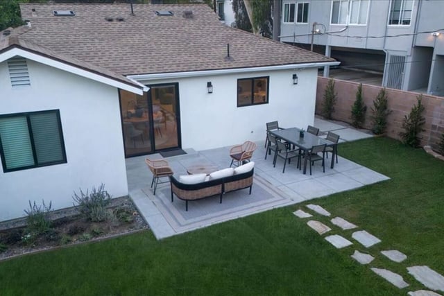 4342 Bellaire Avenue, Studio City, CA 91604 — photo 49 of 52