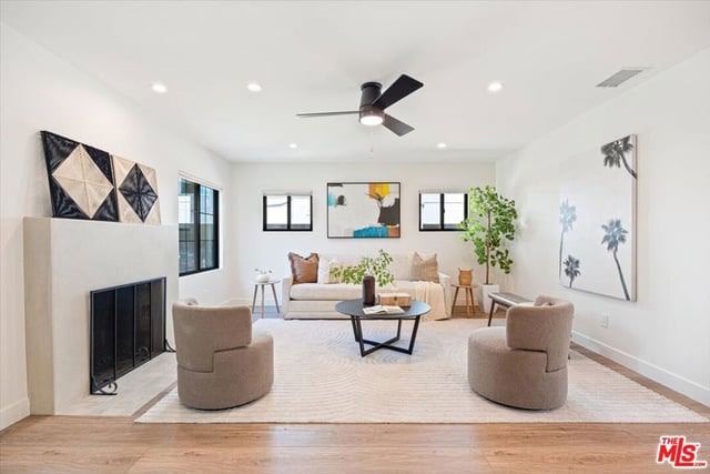4342 Bellaire Avenue, Studio City, CA 91604 — photo 7 of 52