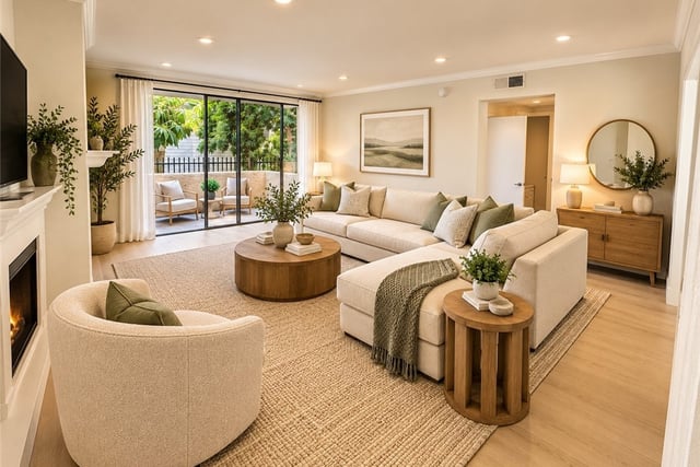 5325 Newcastle Avenue 101, Encino, CA 91316 — photo 2 of 24