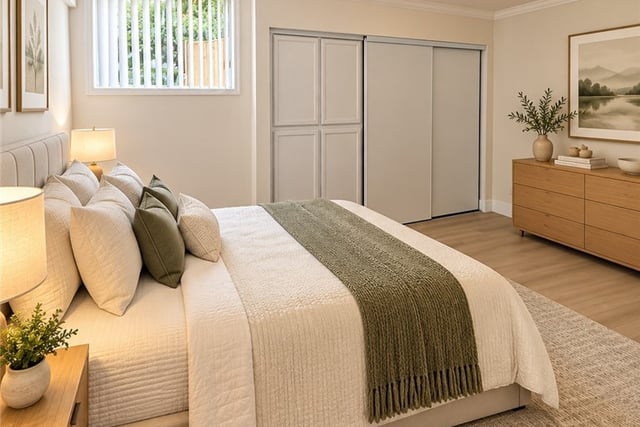 5325 Newcastle Avenue 101, Encino, CA 91316 — photo 5 of 24