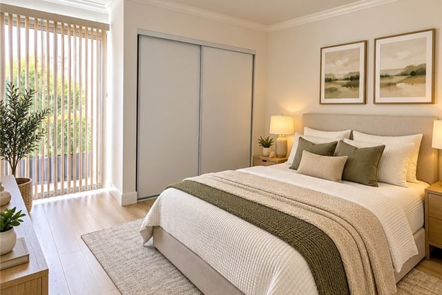 5325 Newcastle Avenue 101, Encino, CA 91316 — photo 6 of 24