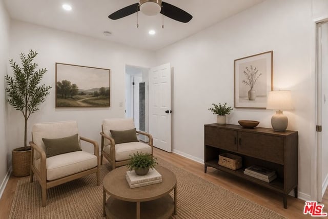 806 Navy Street, Santa Monica, CA 90405 — photo 17 of 23