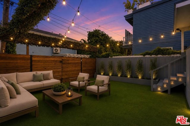 806 Navy Street, Santa Monica, CA 90405 — photo 22 of 23