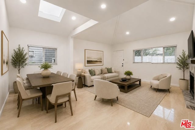 806 Navy Street, Santa Monica, CA 90405 — photo 6 of 23