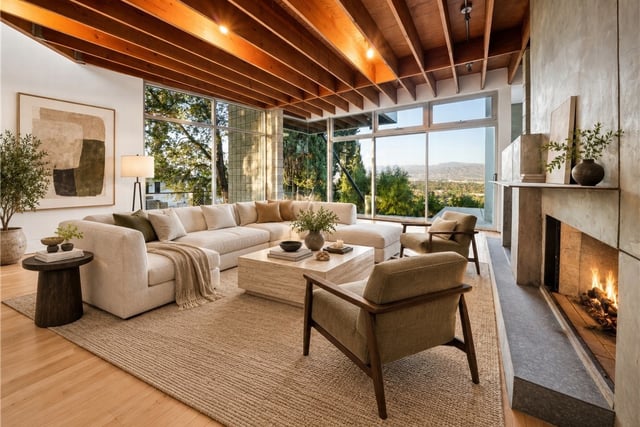 3800 Sunswept, Studio City, CA 91604 — photo 16 of 32