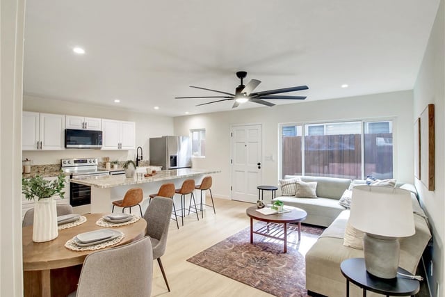 1629 Franklin 4, Santa Monica, CA 90404 — photo 10 of 30