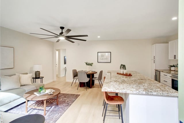 1629 Franklin 4, Santa Monica, CA 90404 — photo 2 of 30