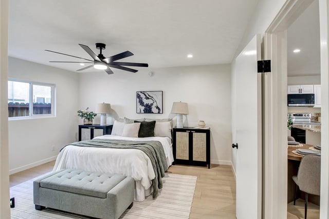 1629 Franklin 4, Santa Monica, CA 90404 — photo 20 of 30