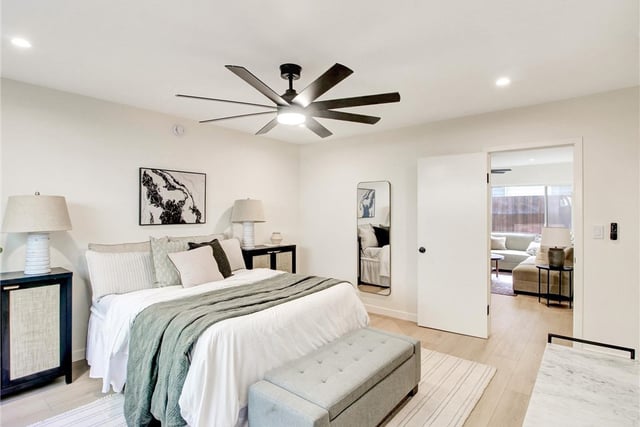 1629 Franklin 4, Santa Monica, CA 90404 — photo 23 of 30