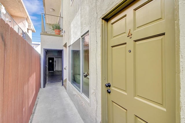 1629 Franklin 4, Santa Monica, CA 90404 — photo 24 of 30