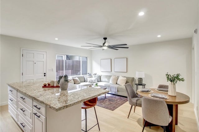 1629 Franklin 4, Santa Monica, CA 90404 — photo 3 of 30