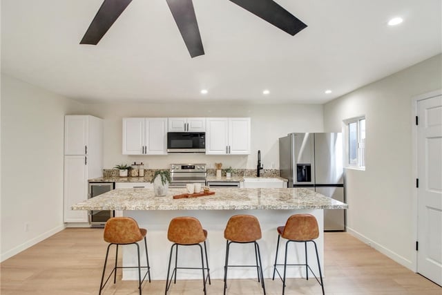 1629 Franklin 4, Santa Monica, CA 90404 — photo 5 of 30
