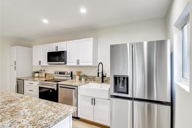 1629 Franklin 4, Santa Monica, CA 90404 — photo 6 of 30