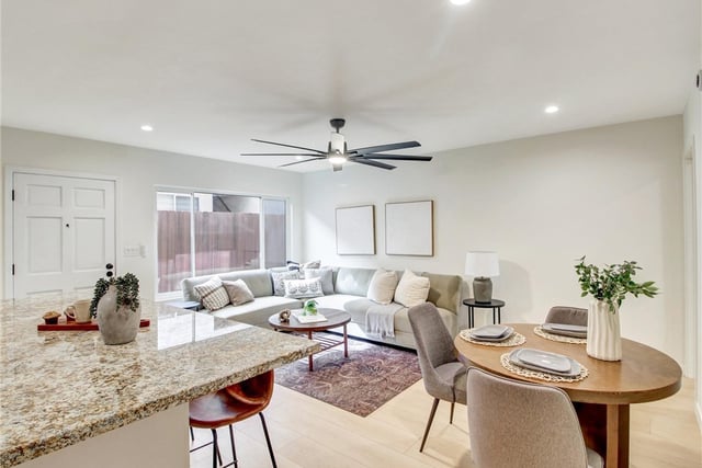 1629 Franklin 4, Santa Monica, CA 90404 — photo 8 of 30