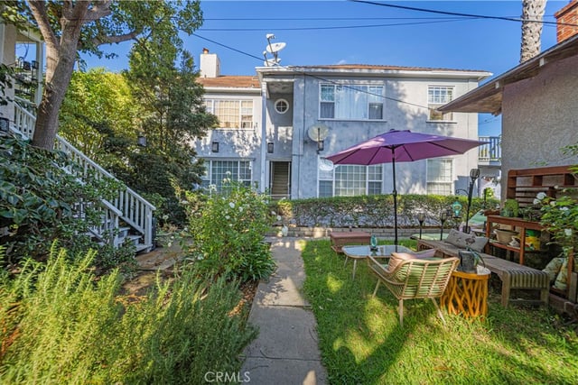 911 21st Street B, Santa Monica, CA 90403 — photo 39 of 44