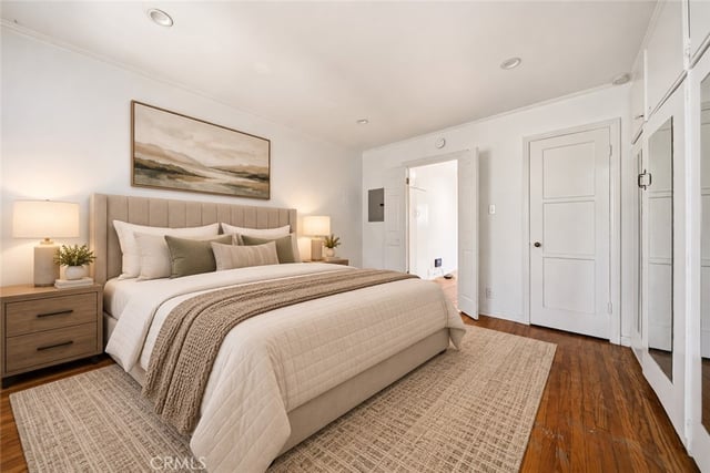 911 21st Street B, Santa Monica, CA 90403 — photo 7 of 44