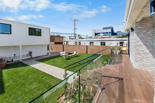 1524 19th, Santa Monica, CA 90404 — photo 52 of 75