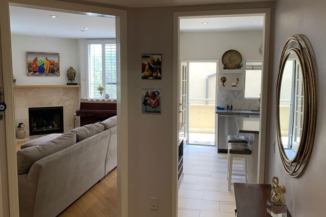 720 Huntley Drive 104, West Hollywood, CA 90069 — photo 8 of 20