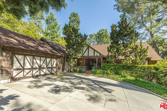 1116 Calle Vista Drive, Beverly Hills, CA 90210 — photo 5 of 7