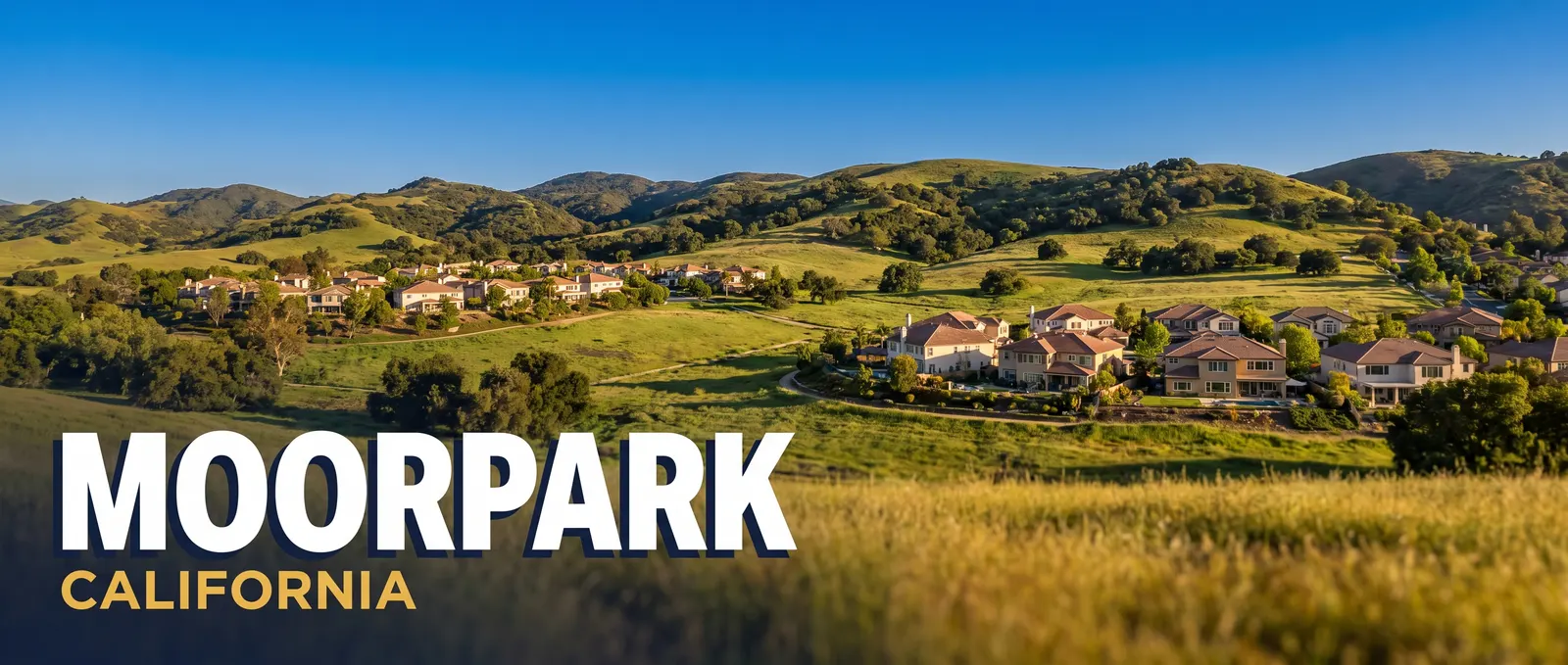 Moorpark, California