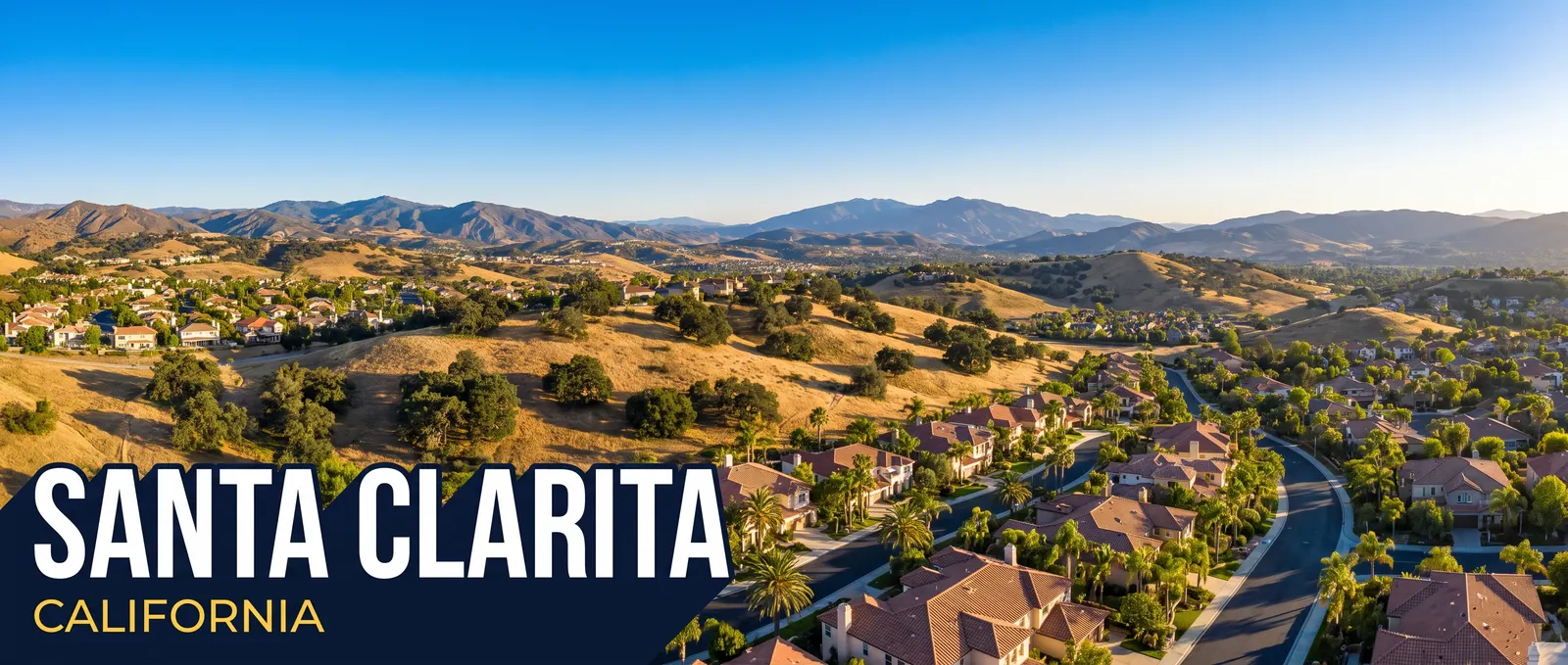 Santa Clarita, California