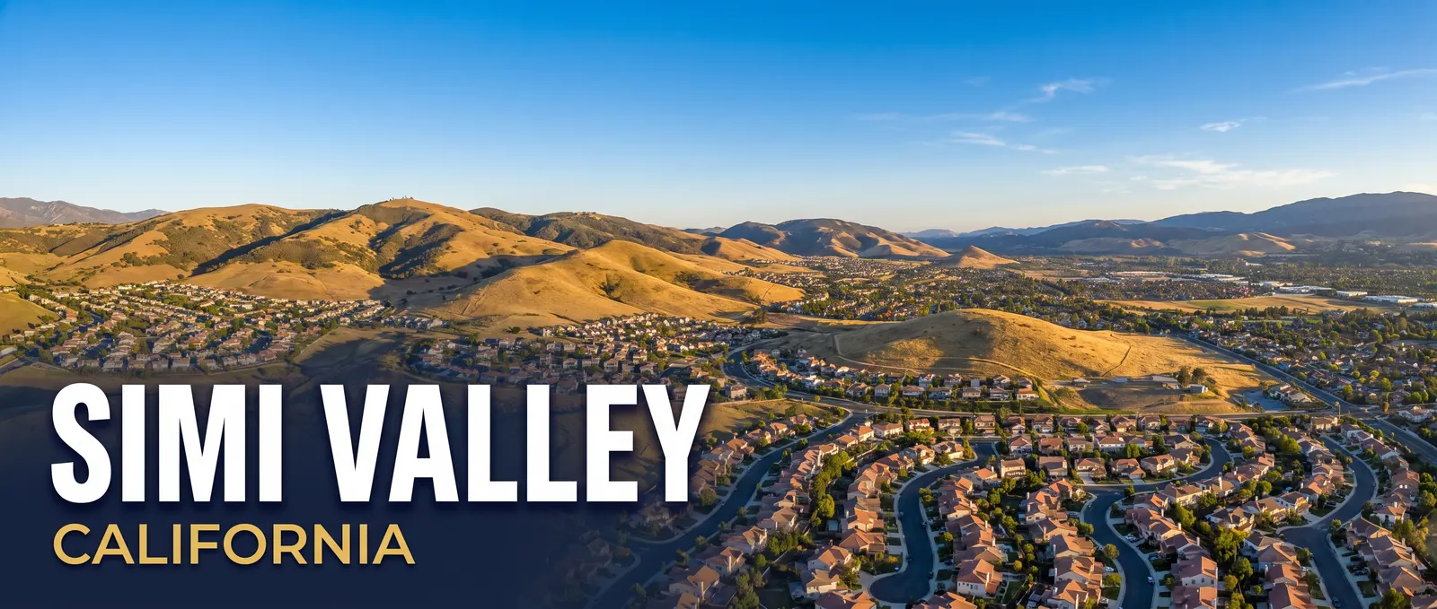 Simi Valley, California