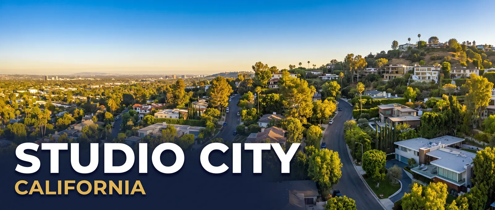 Studio City, California
