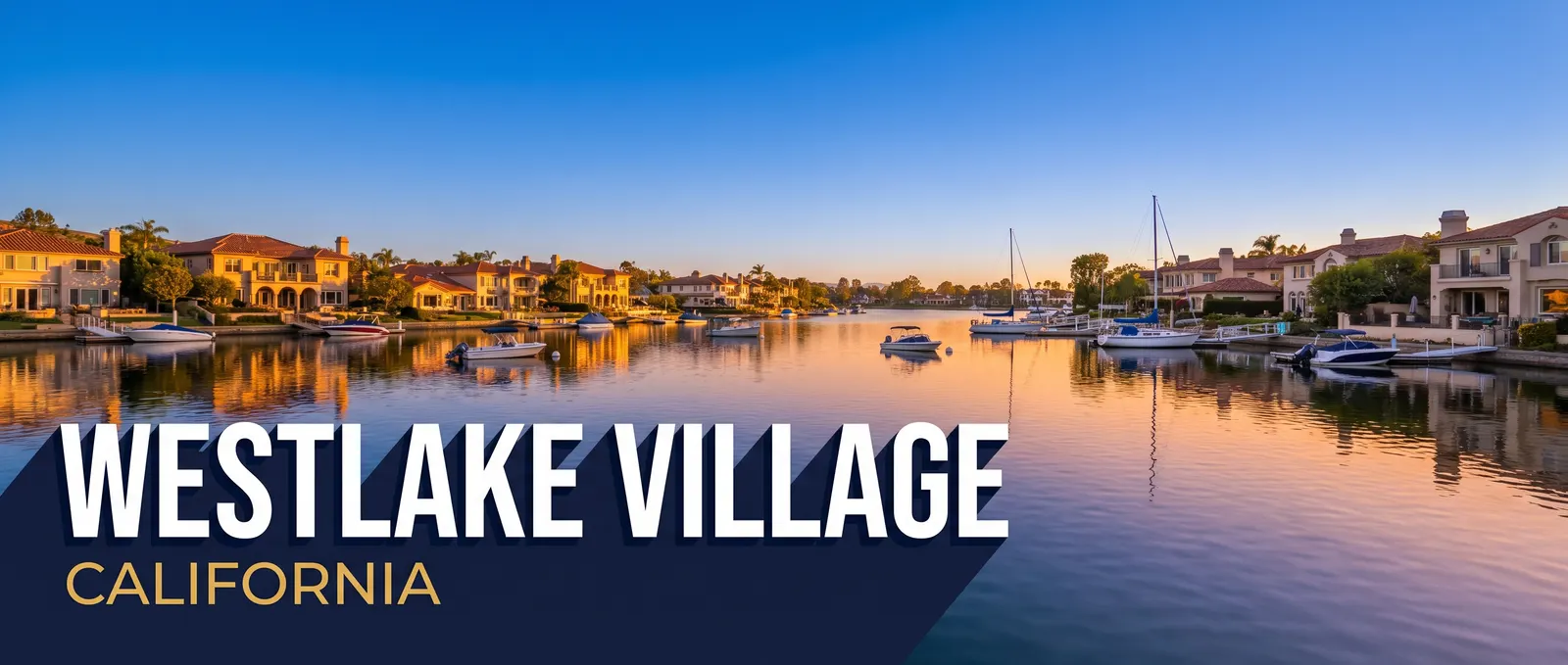 Westlake Village, California