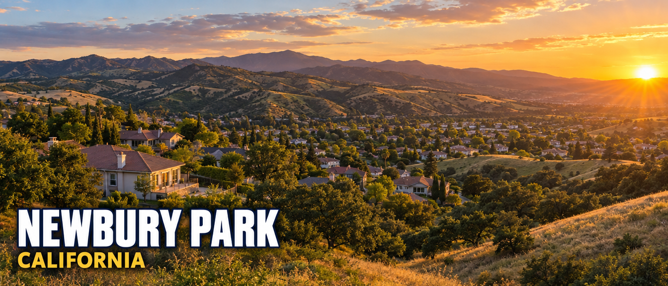 Newbury Park, California