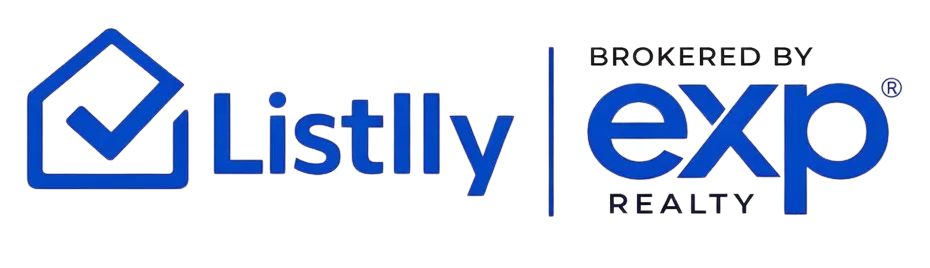 Listlly logo